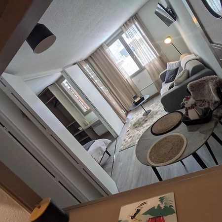 Apartamento L'Oursina Chamonix Mont Blanc Exterior foto