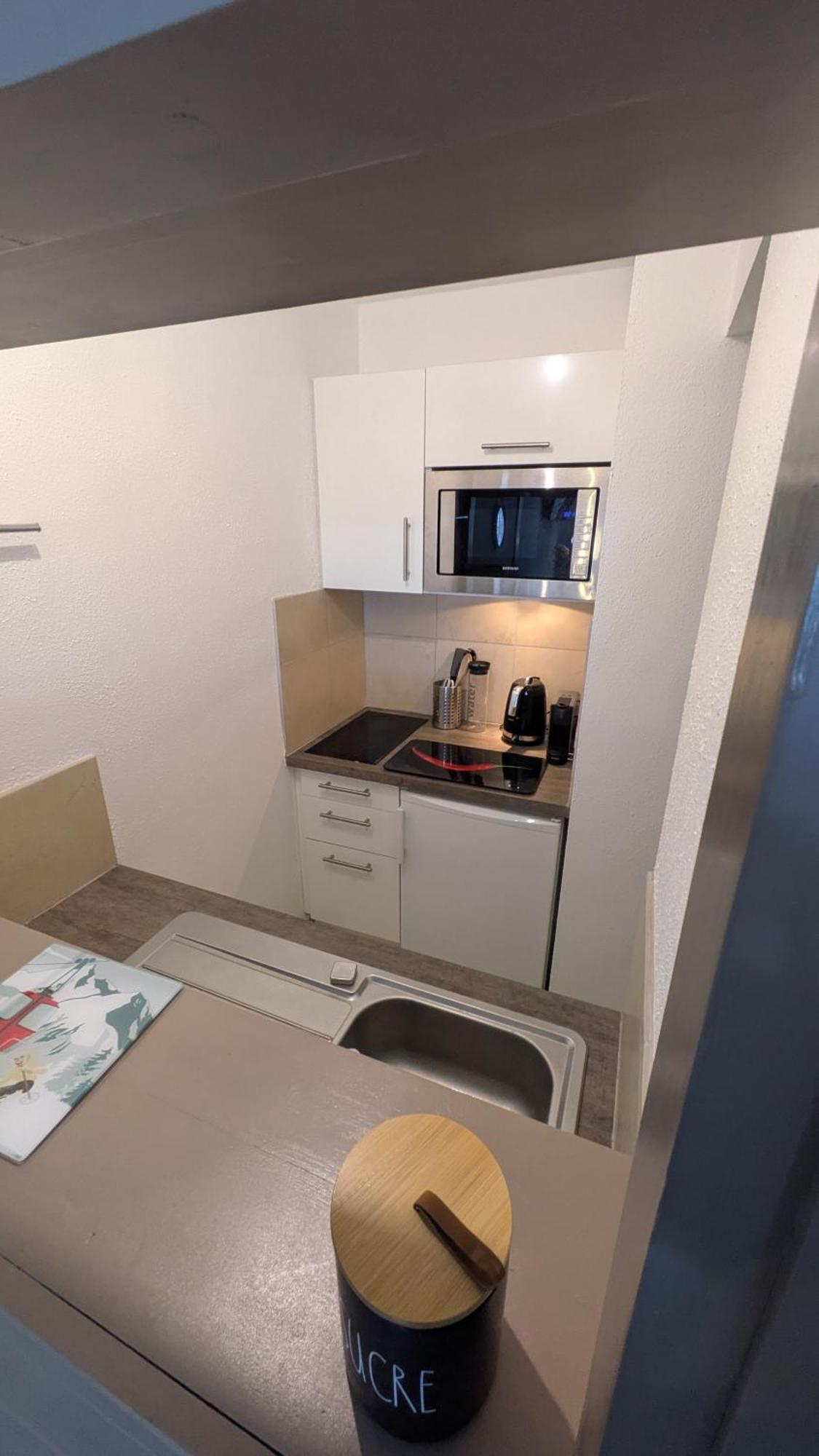 Apartamento L'Oursina Chamonix Mont Blanc Exterior foto